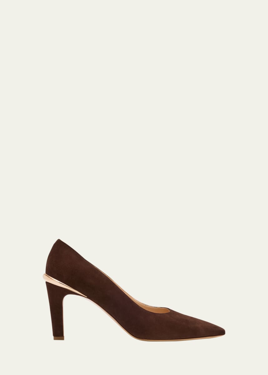 Designer pumps for women shop