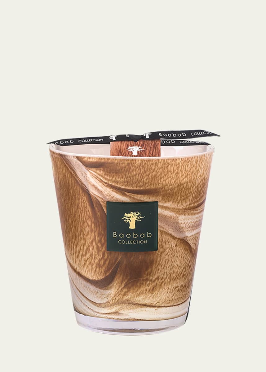 Baobab Collection Atlas Tichka 4-Wick Max 16 Candle, 2.3 kg