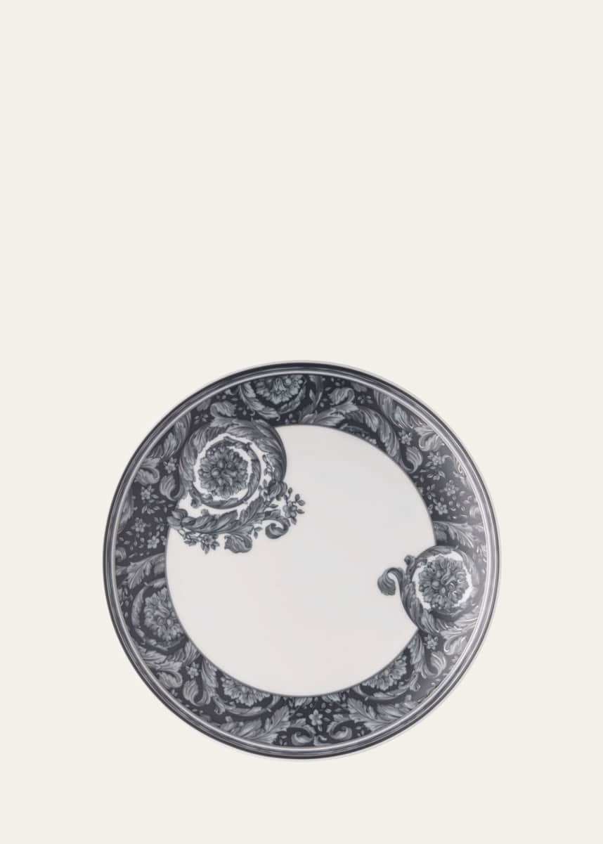 Versace Barocco Haze Salad Plate
