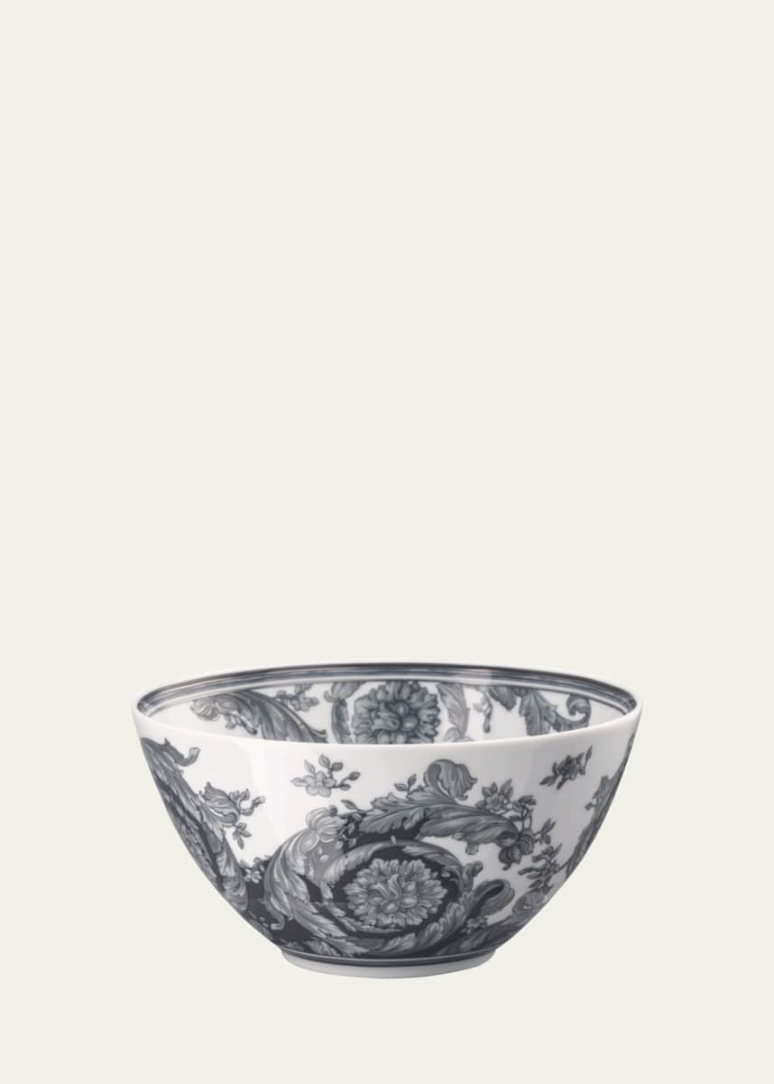 Versace Barocco Haze Serving Bowl