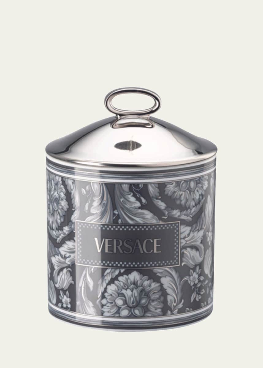 Versace Barocco Haze Medium Scented Candle, 19 oz.