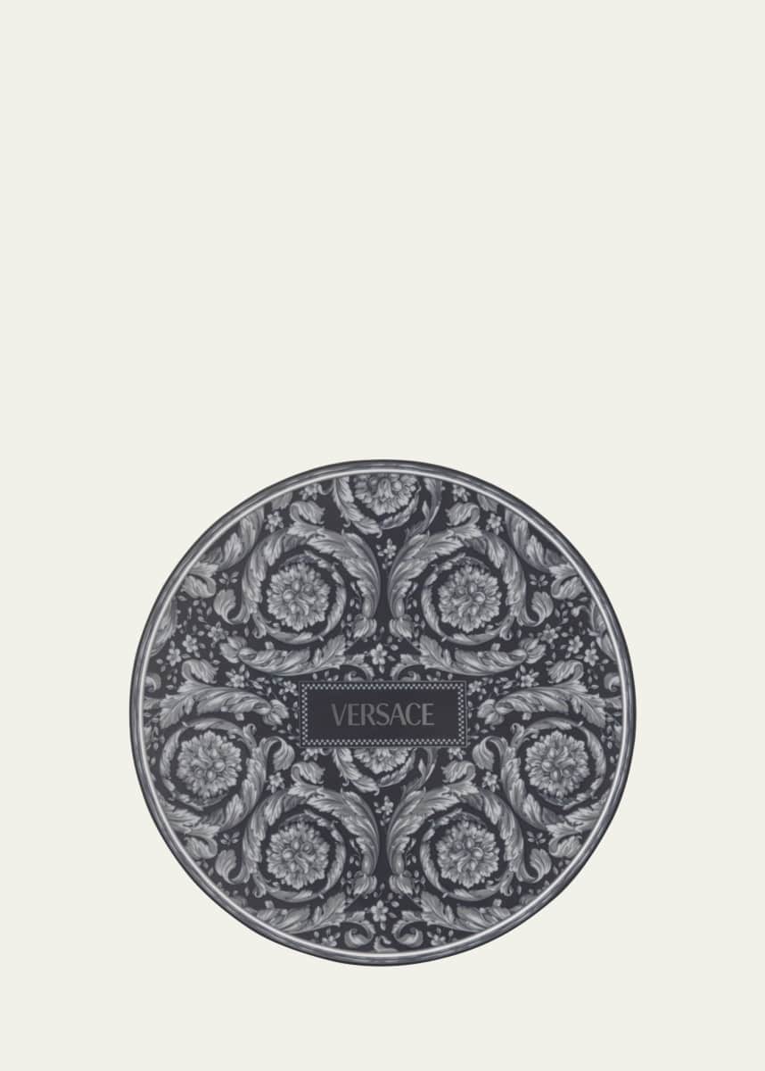 Versace Barocco Haze Service Plate