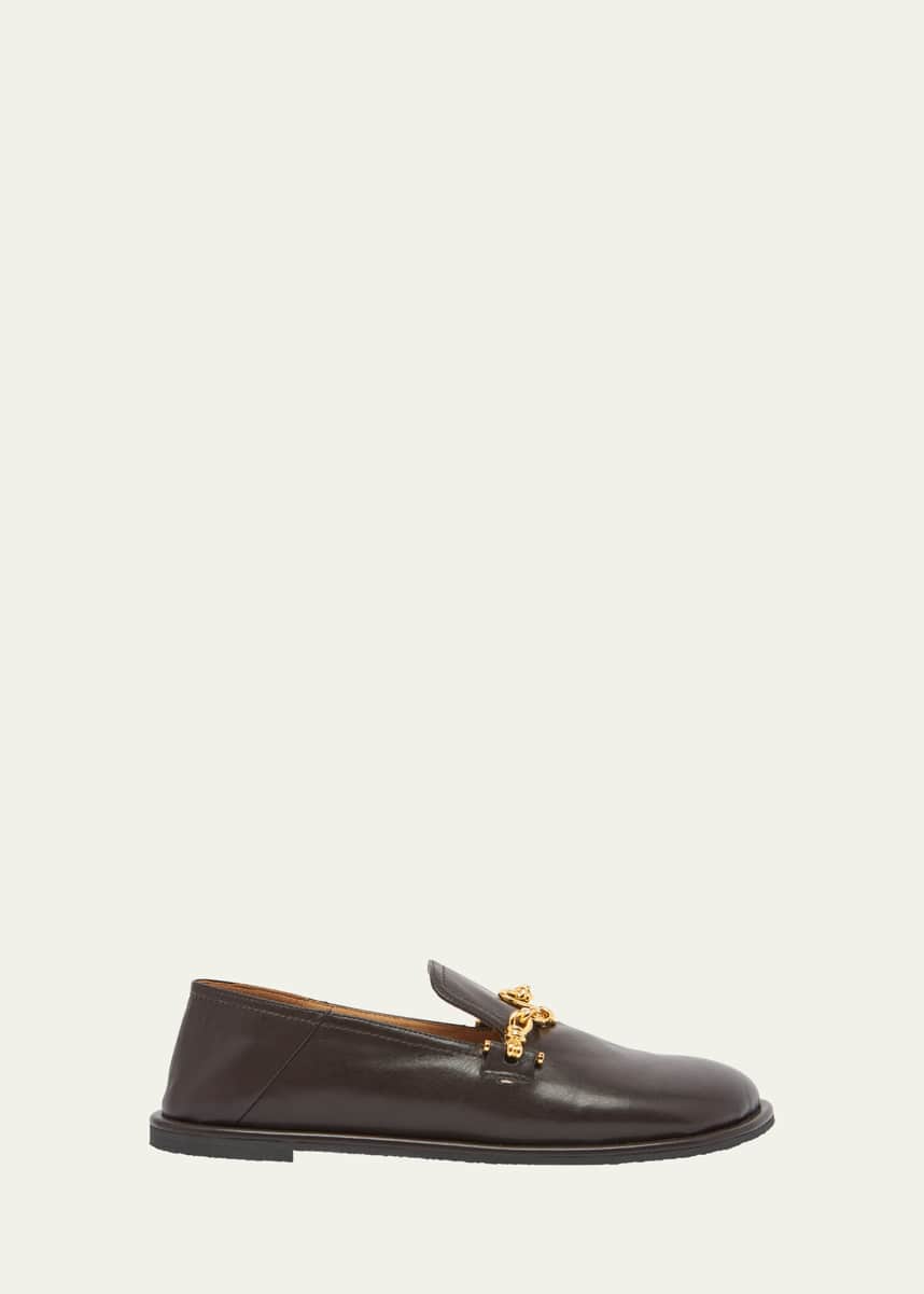 Stella mccartney loafers sale