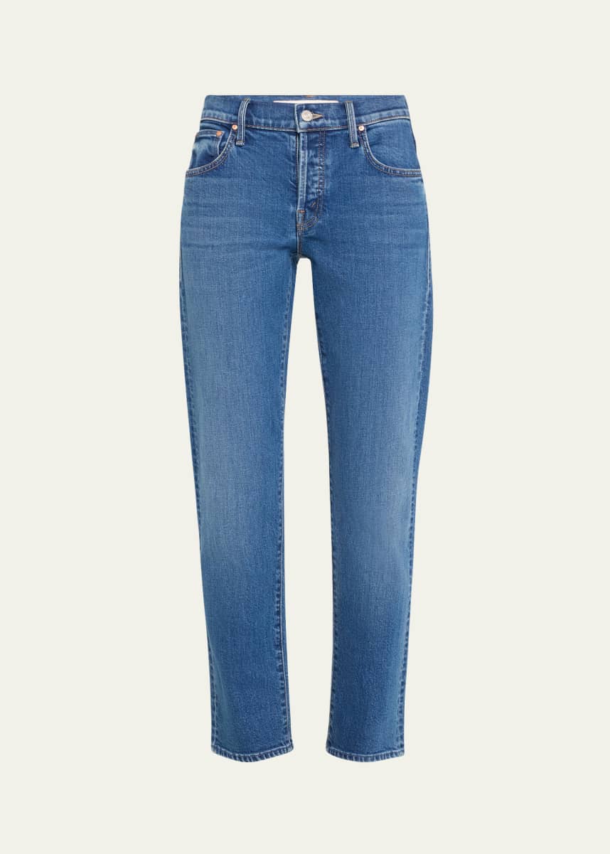 MOTHER The Slider Hover Jeans