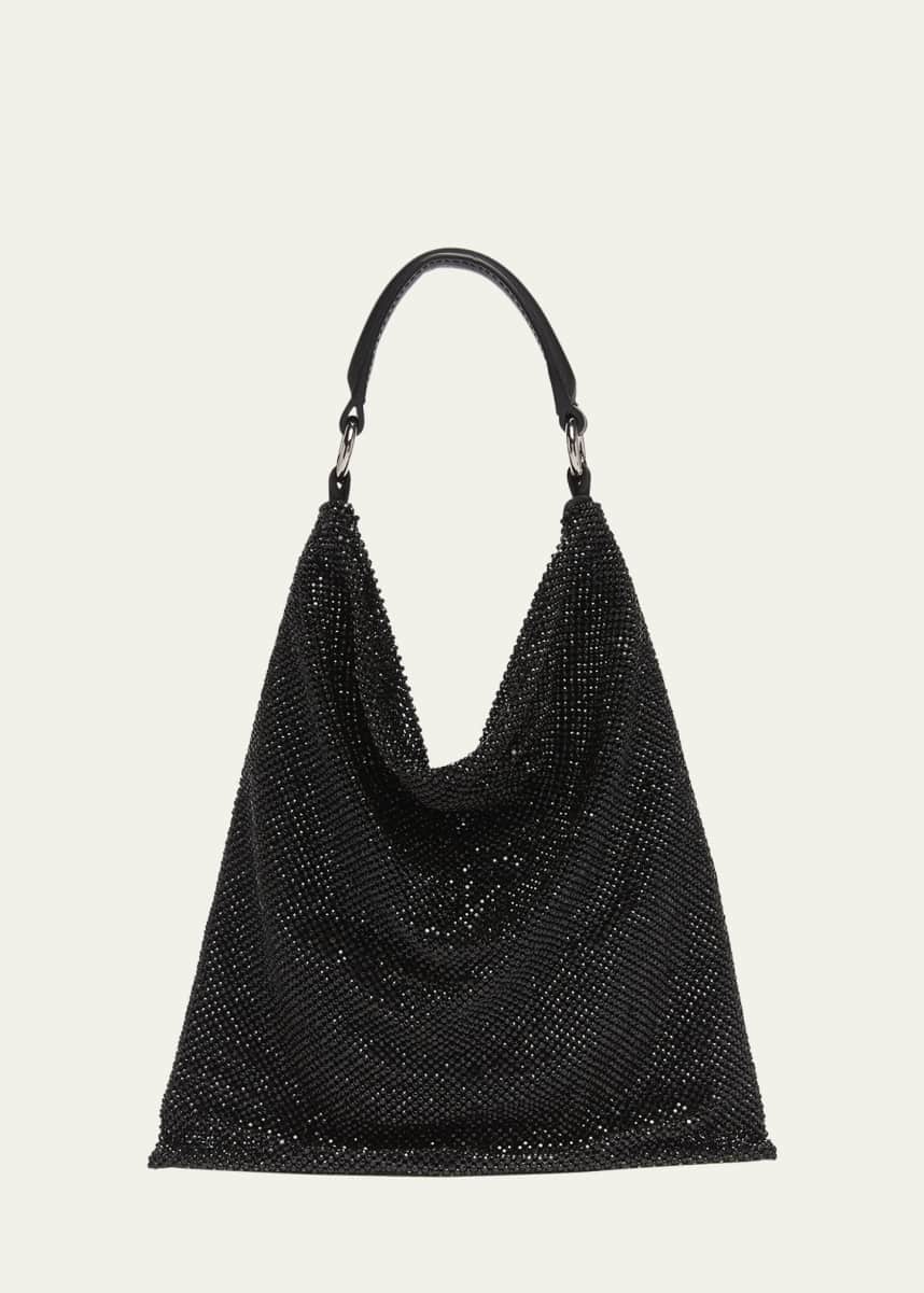ショルダーバッグ・ポシェット BENEDETTA BRUZZICHES YENNEFER HOBO BAG YENNEFER - James Bond - Benedetta Bruzziches