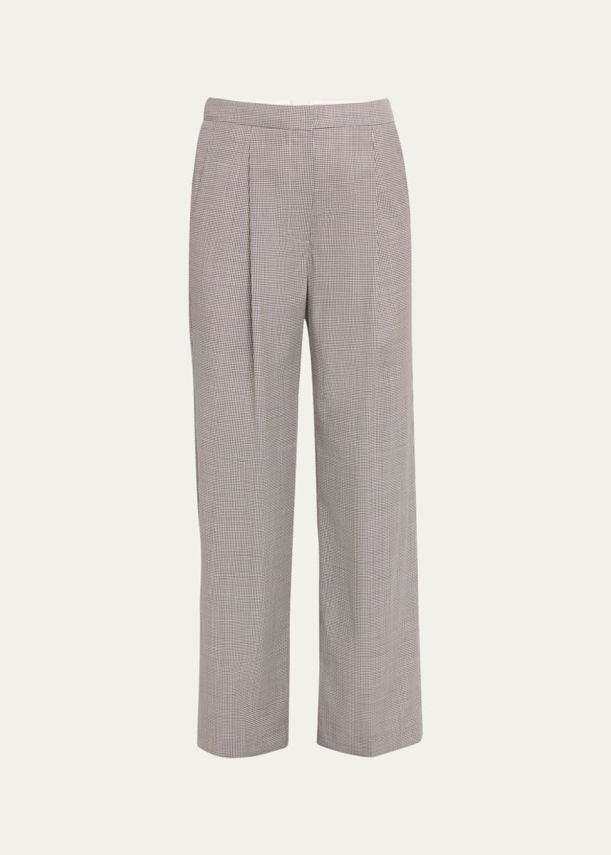 WE-AR4 The Mercer Trousers