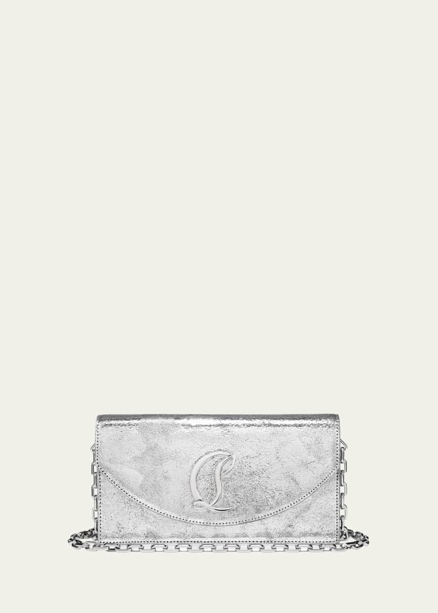 Christian Louboutin Loubi54 Mini Bag
