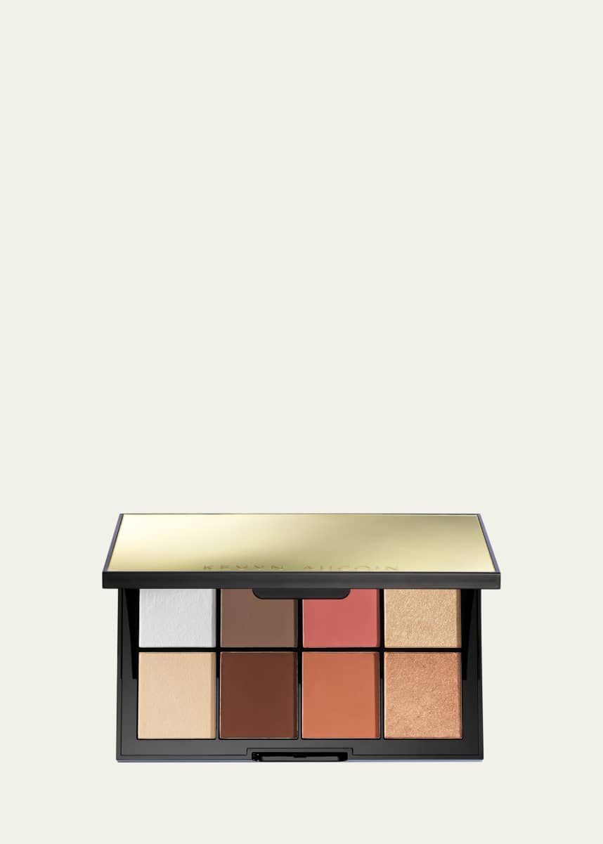 Kevyn Aucoin Contour Book Volume IV
