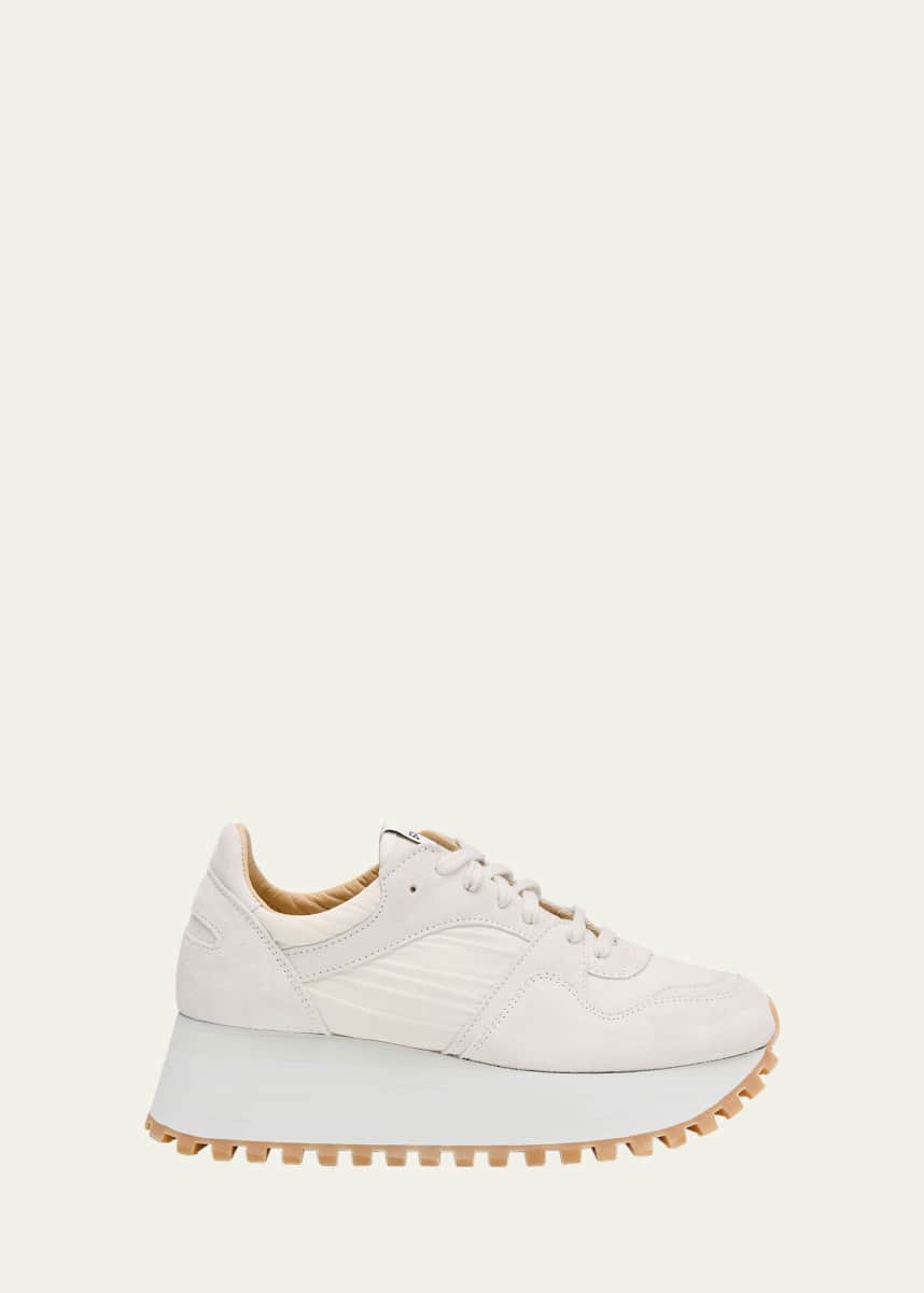 Comme des Garcons Shoes Bergdorf Goodman