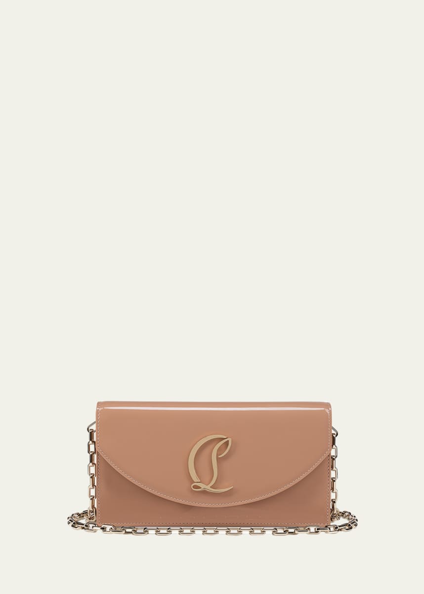 Christian Louboutin Bags Purses Bergdorf Goodman