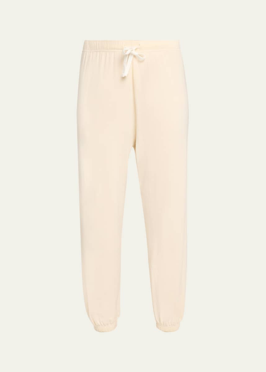 Splits59 Andie Oversized Fleece Sweatpants