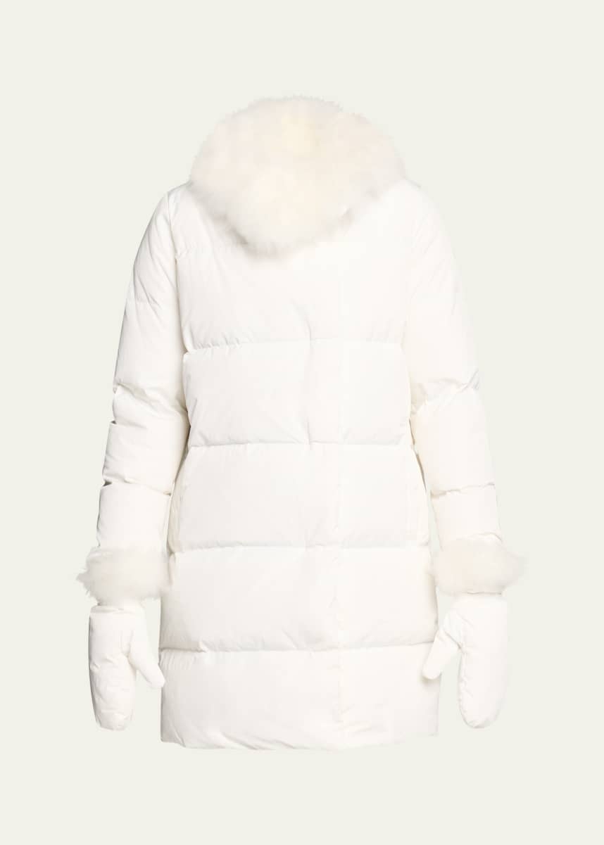 Designer Coats Outerwear for Women Bergdorf Goodman
