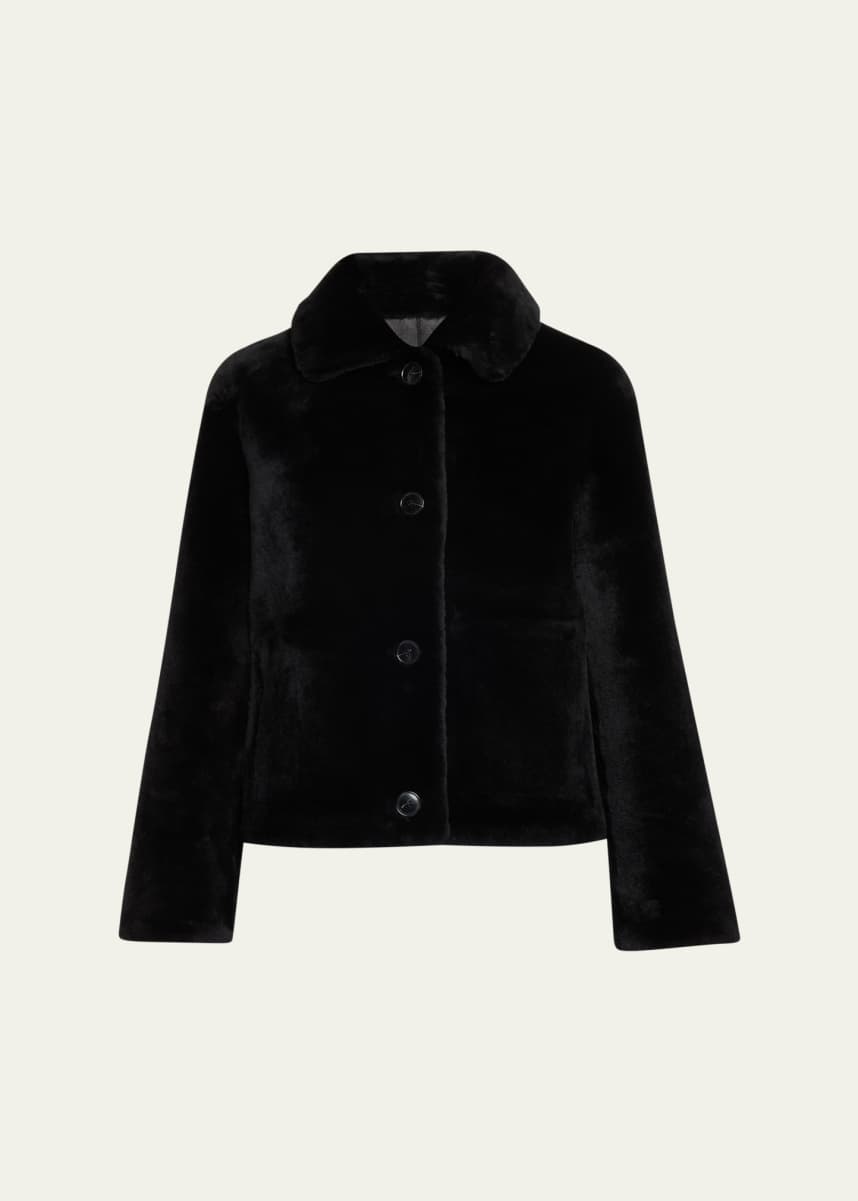 Designer Coats Outerwear for Women Bergdorf Goodman