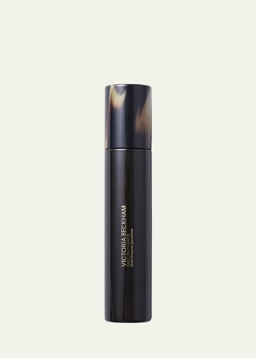 Victoria Beckham Daily Oil Cleanser, 3.4 oz.