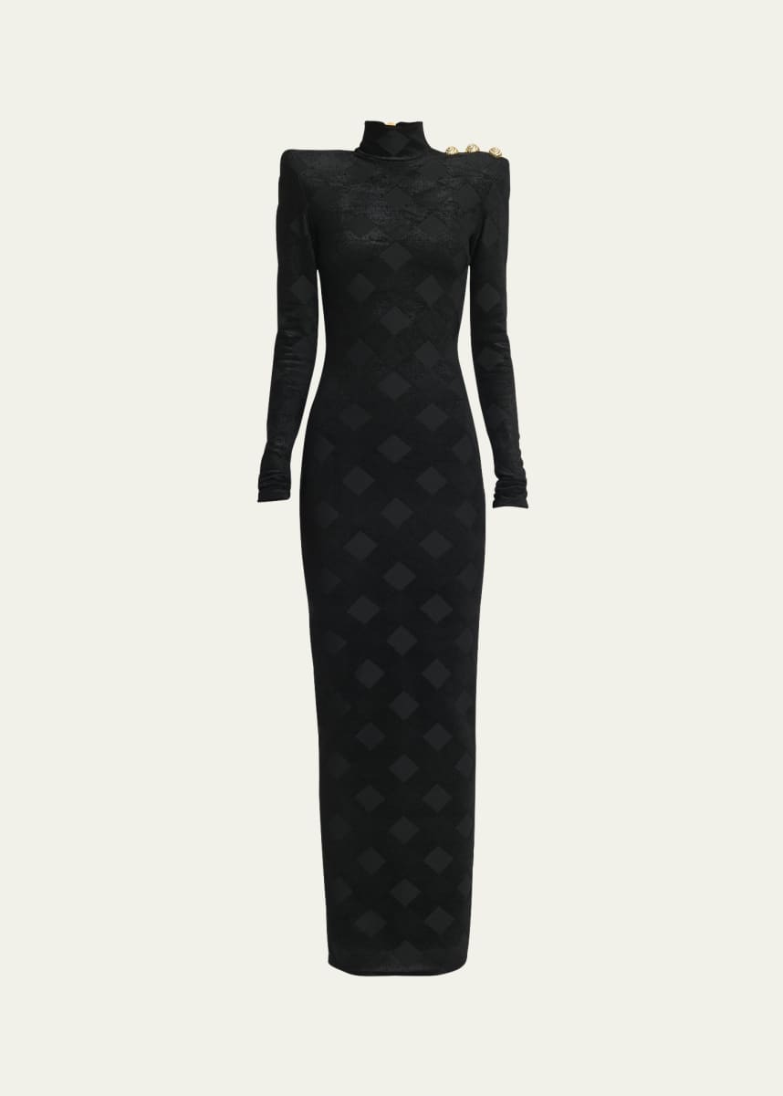 Bergdorf goodman gowns shop