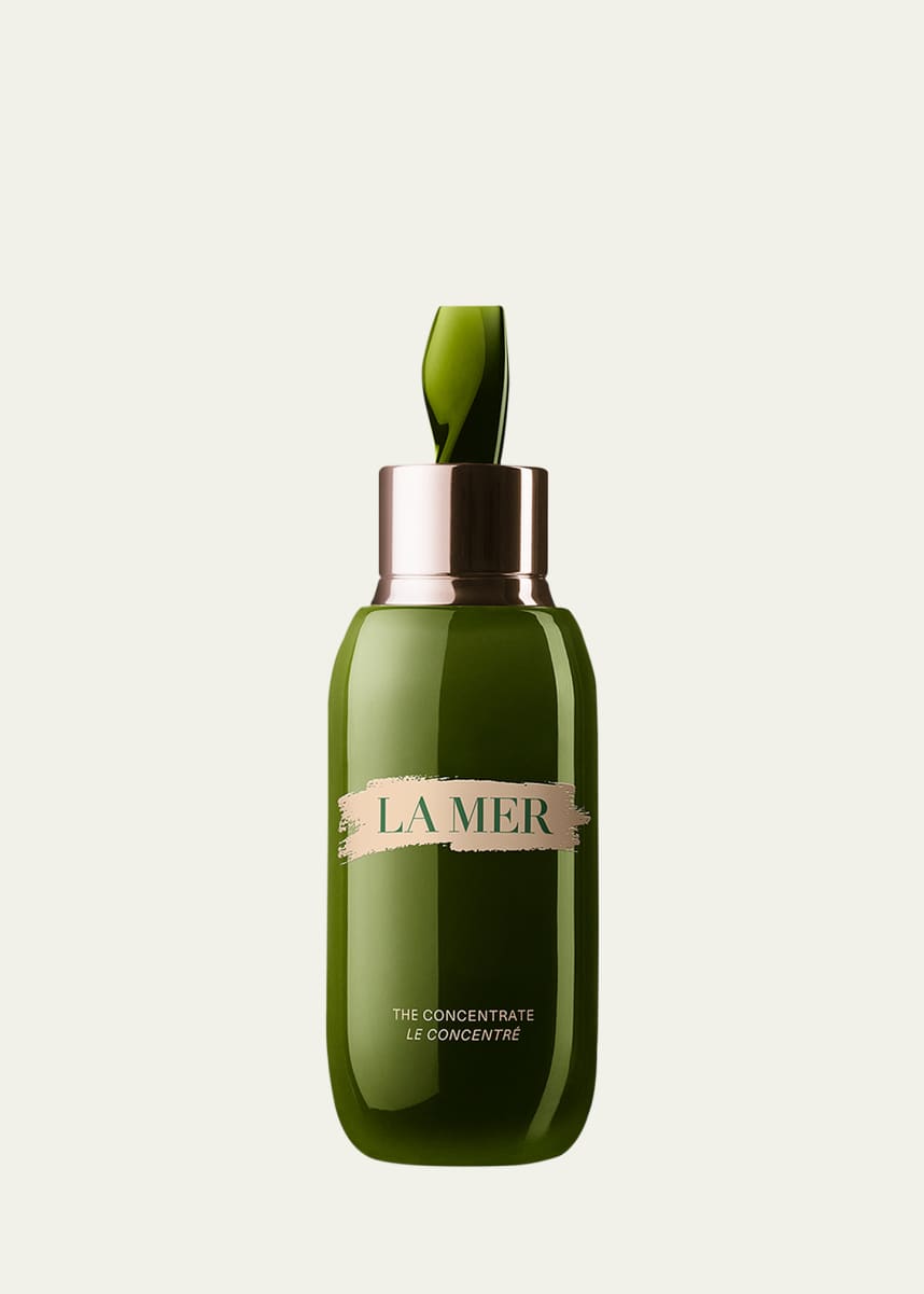 La Mer The Concentrate Soothing & Strengthening Face Serum, 3.4 oz.
