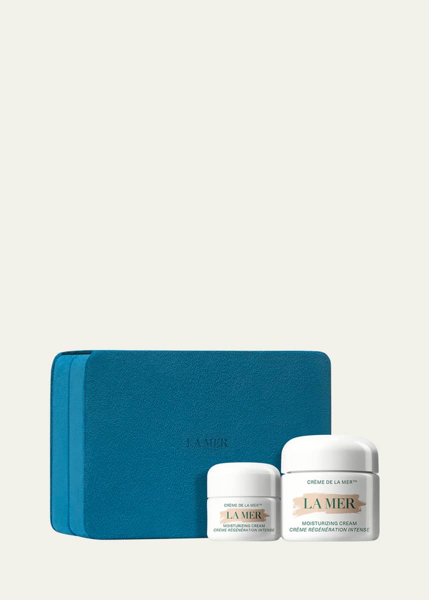La Mer Limited Edition The Creme de la Mer Duet Set