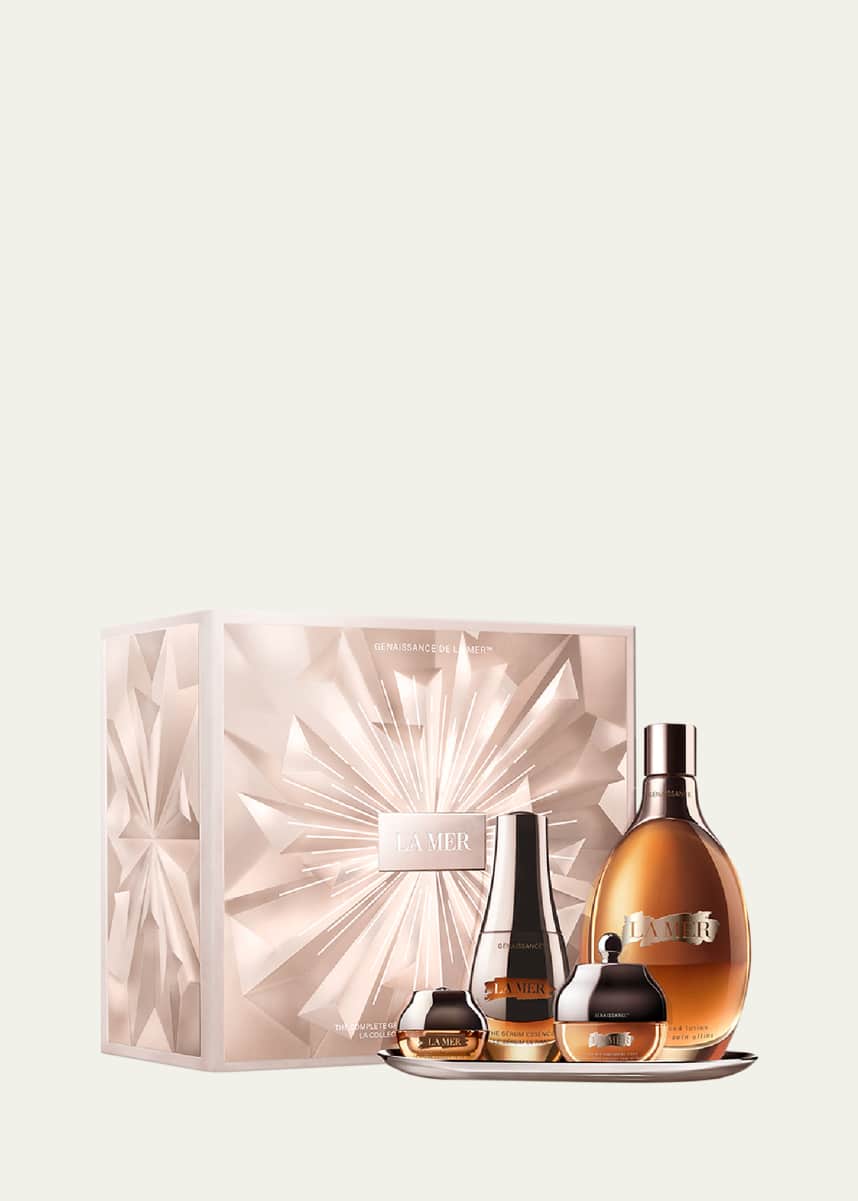 La Mer Limited Edition Complete Genaissance Set ($1,789 Value)