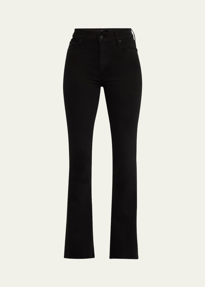 MOTHER The Weekender Jeans