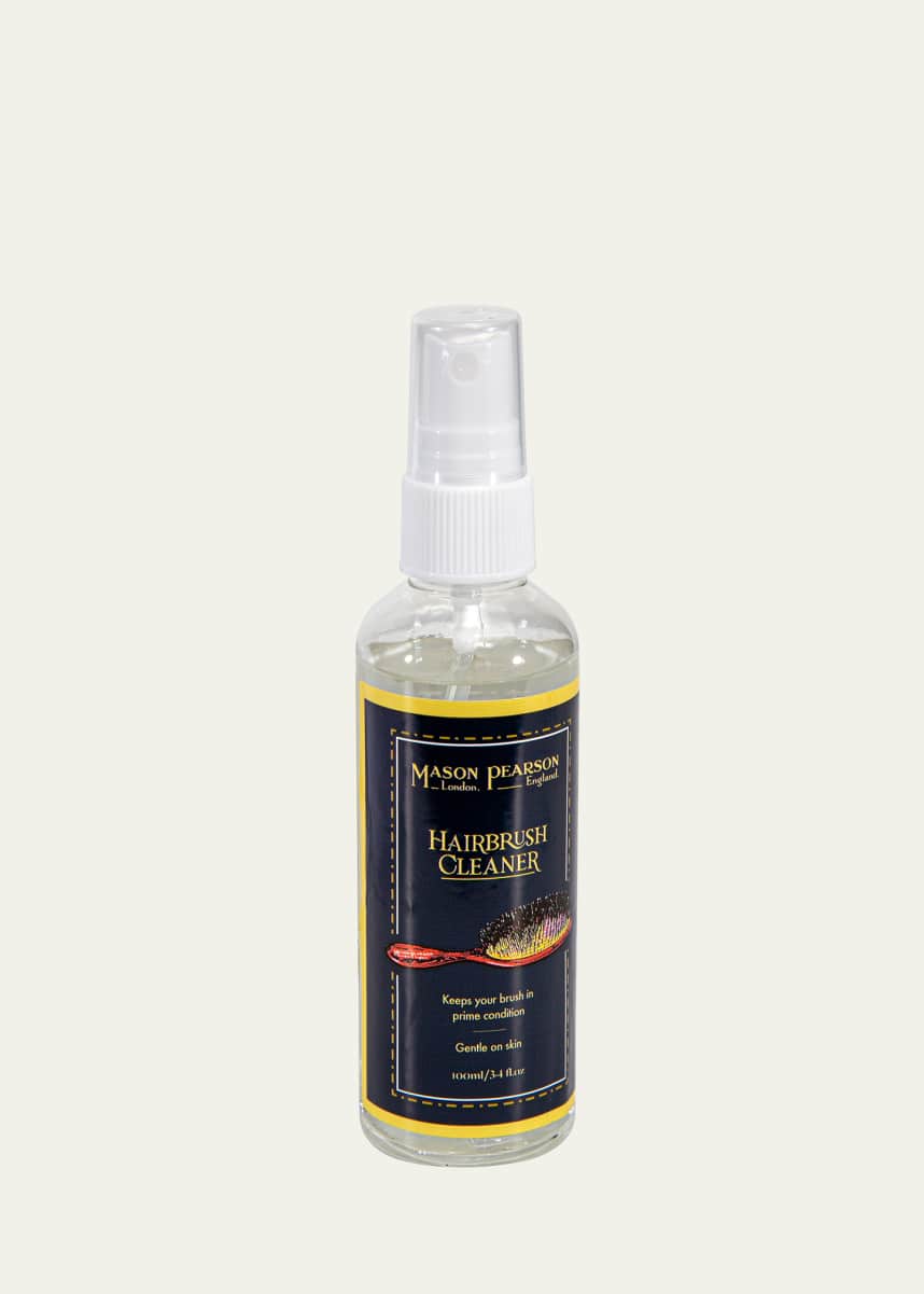 Mason Pearson Hairbrush Cleanser, 3.4 oz.