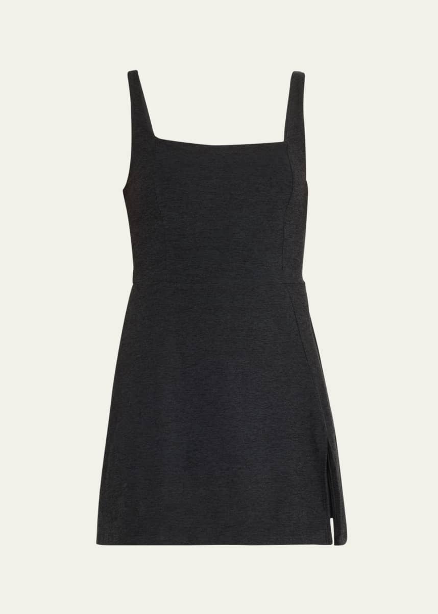 Beyond Yoga Spacedye Court Appeal Mini Dress