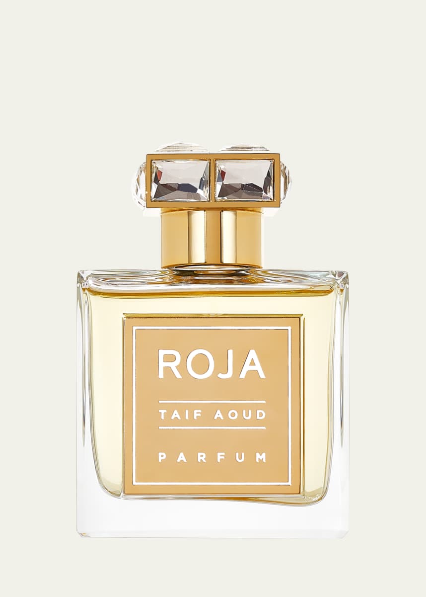 ROJA Taif Aoud Eau De Parfum, 3.4 OZ.