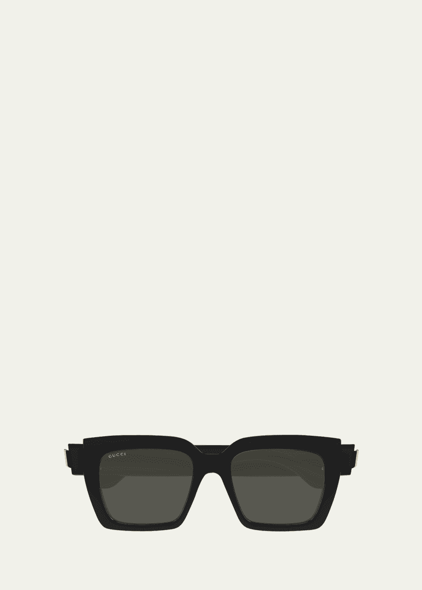 Gucci plastic aviators shop