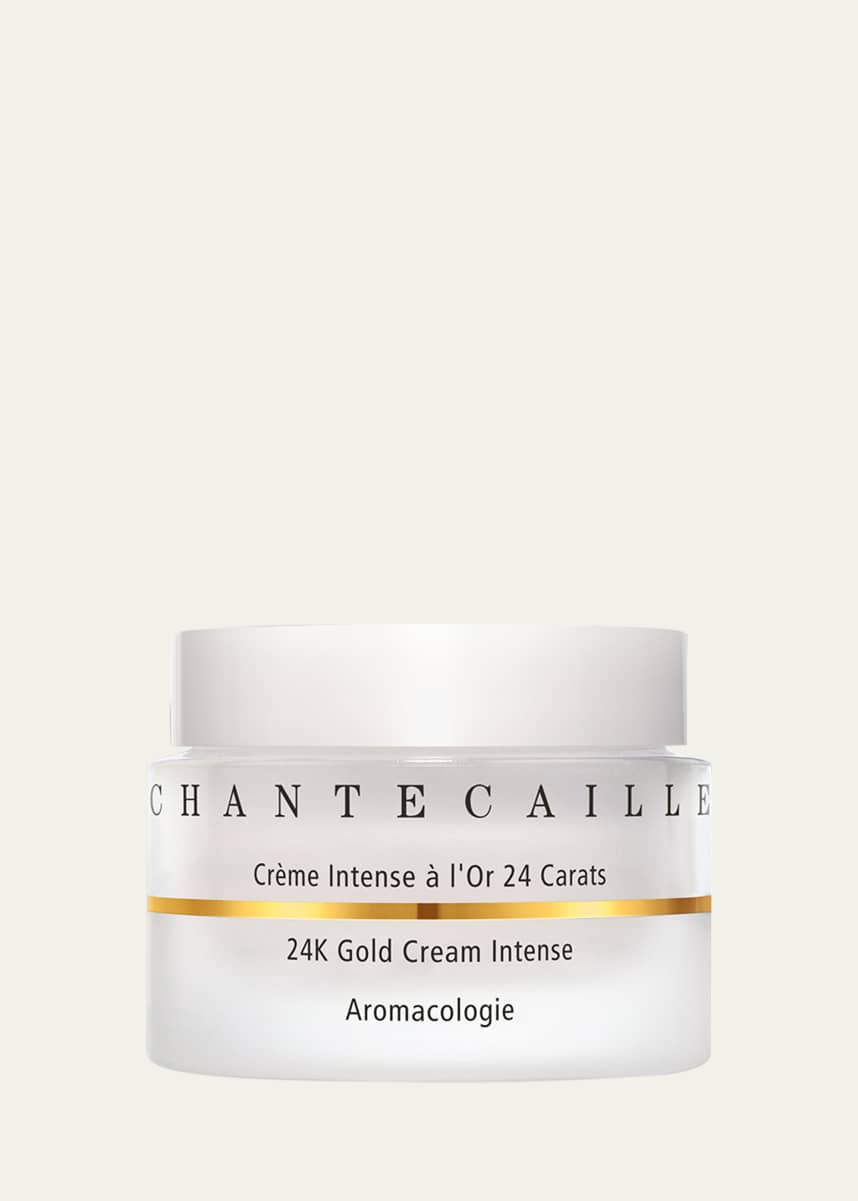 Chantecaille 24K Gold Cream Intense, 1.7 oz.