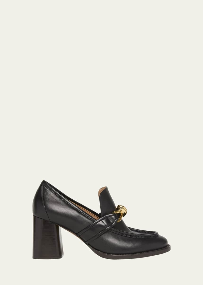 Bergdorf goodman shoe salon top