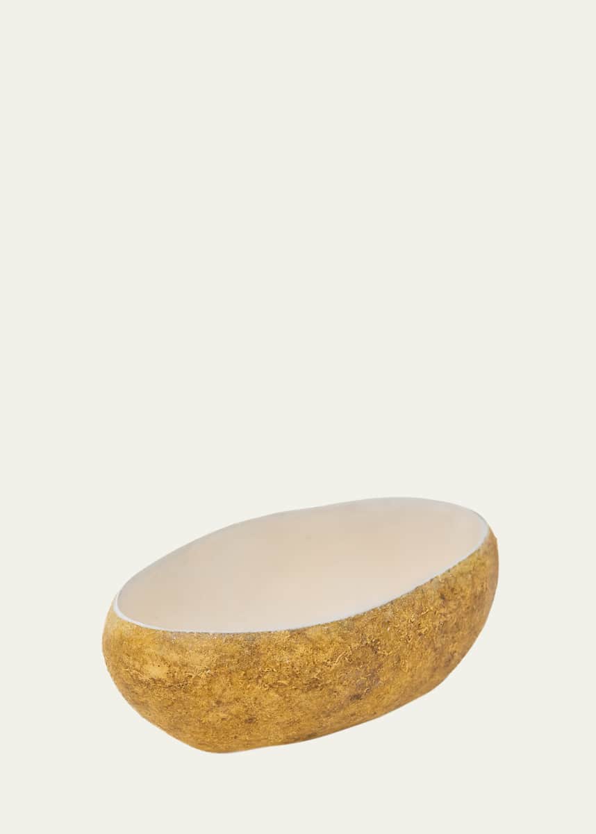 Peter Callahan Large Potato Server