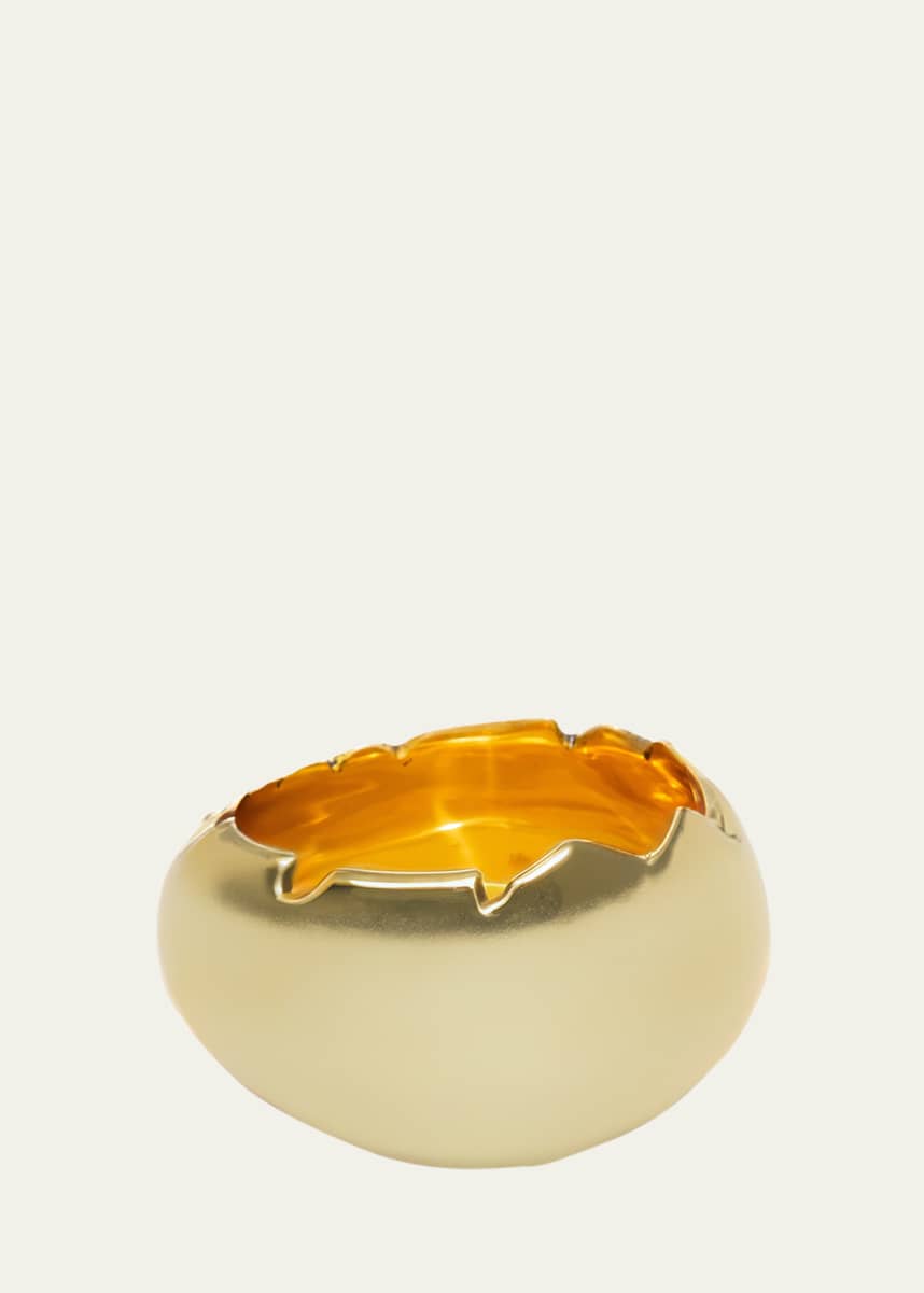 Peter Callahan Egg Cup Server