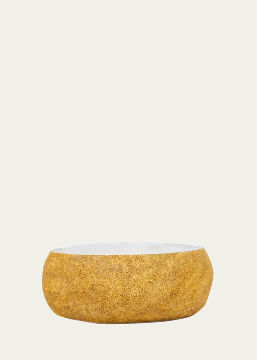 Peter Callahan Medium Potato Server