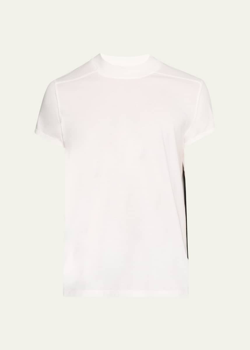 RICK OWENS DRKSHDW - Man - White - T-shirt main image 1