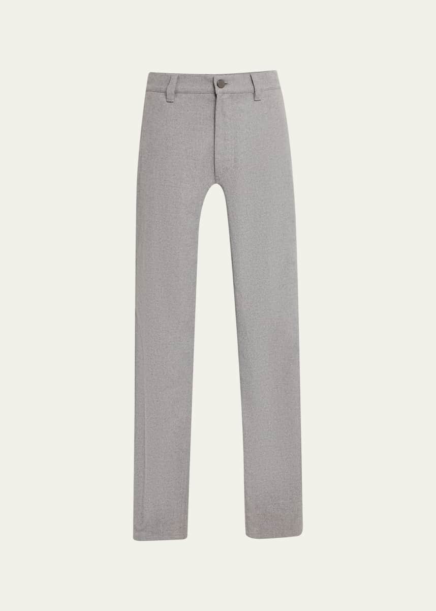 Theory Men's Twill Carpenter Pants
