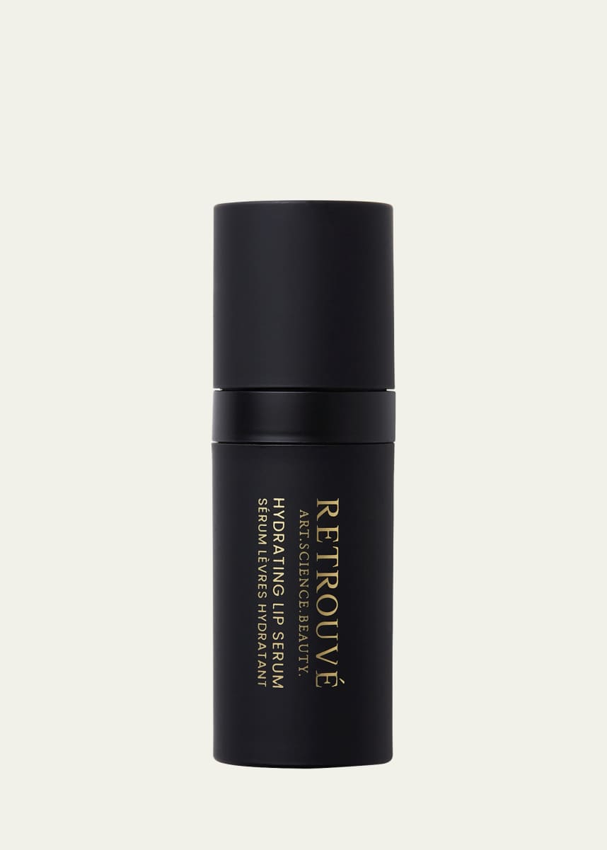 Retrouve Hydrating Lip Serum