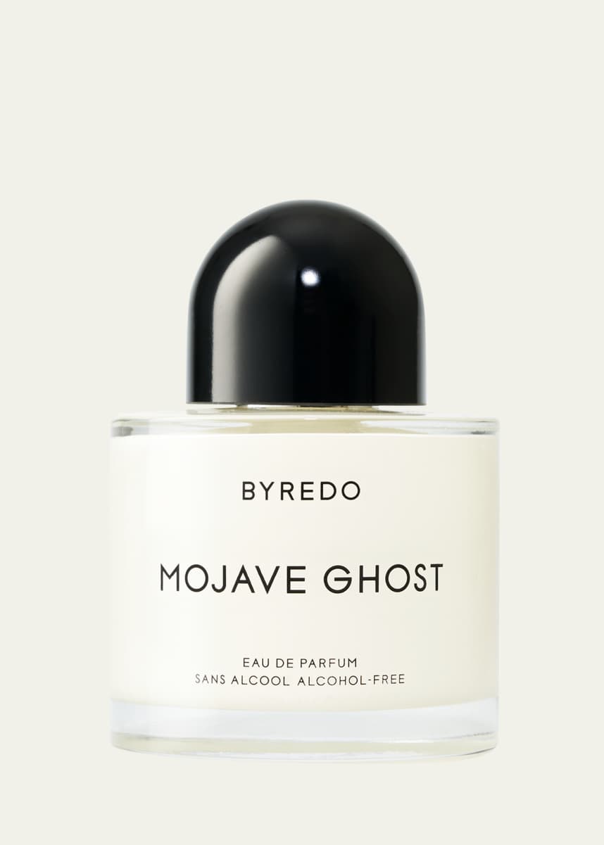 Byredo Mojave Ghost Waterbased Parfum, 3.4 oz.