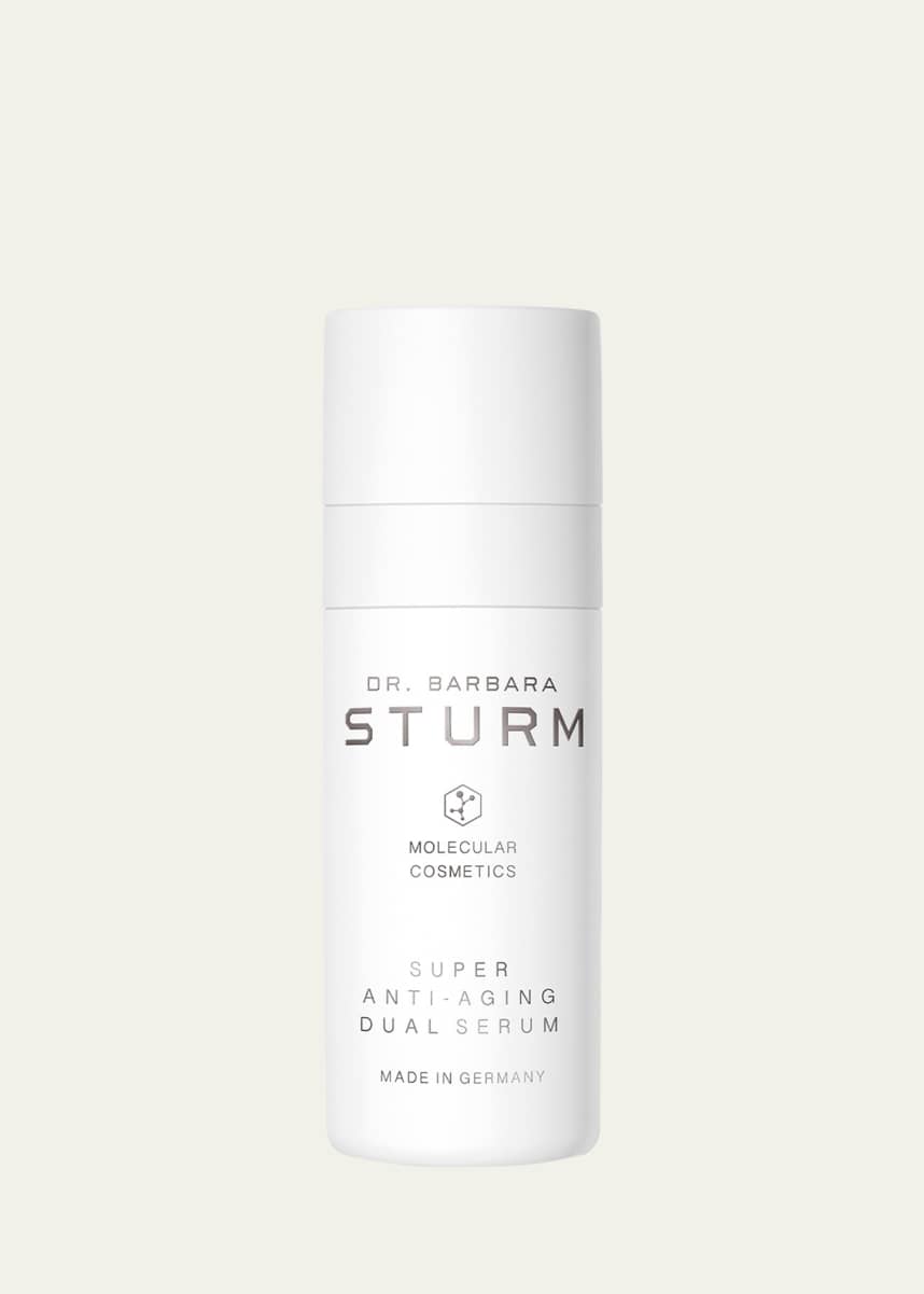 Dr. Barbara Sturm Super Anti-aging Dual Serum, 50 mL