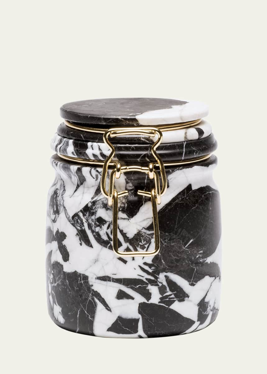 Editions Milano Miss Marble Container