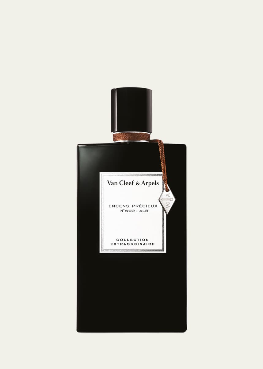 Van Cleef & Arpels Encens Precieux