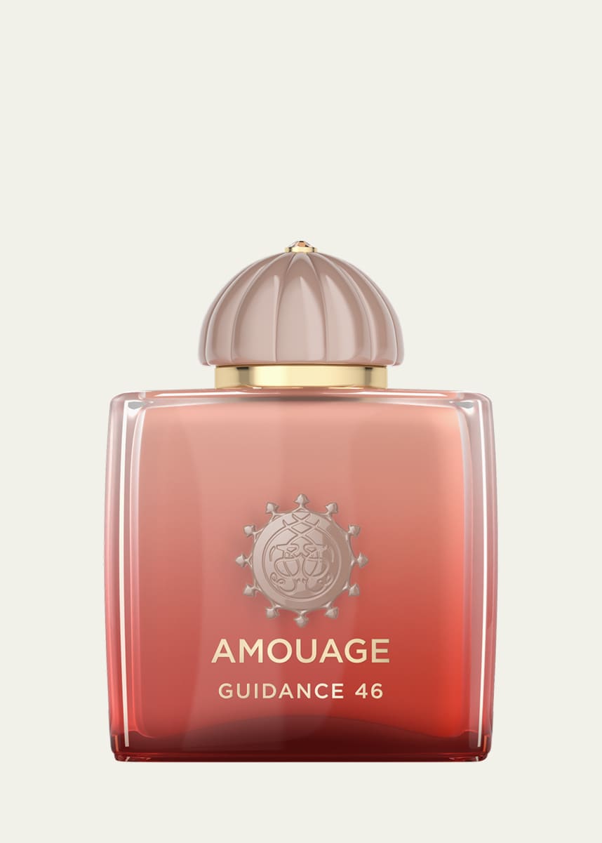 Amouage Guidance 46 Extrait, 3.4 oz.