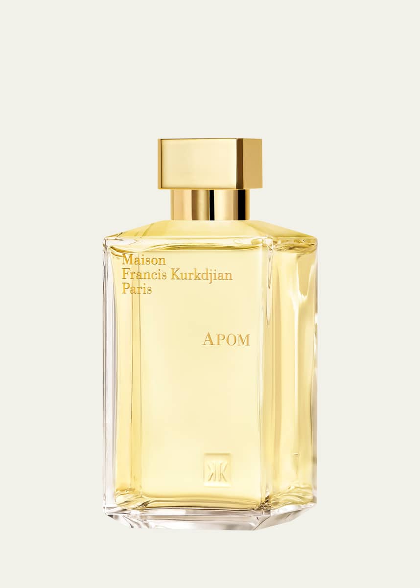 Maison Francis Kurkdjian APOM Eau de Parfum, 6.8 oz.
