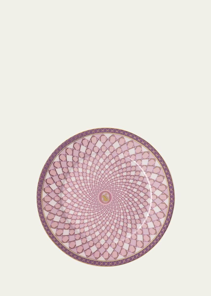 SWAROVSKI Signum Bread & Butter Plate, 7"
