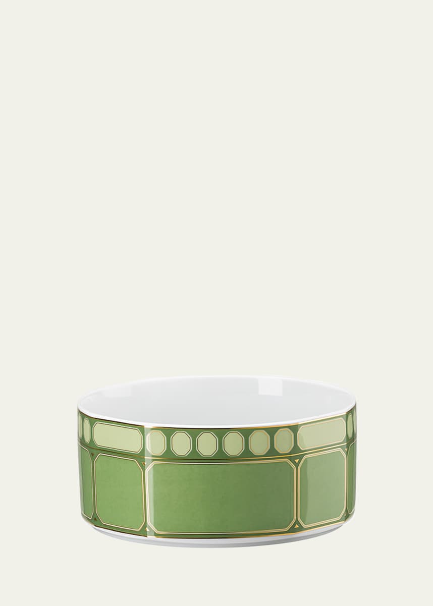 SWAROVSKI Signum Cereal Bowl, 5.5"