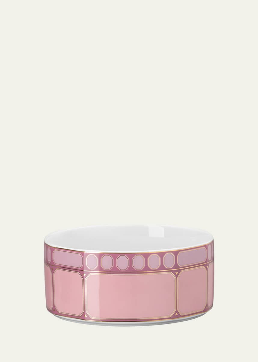 SWAROVSKI Signum Cereal Bowl, 5.5"