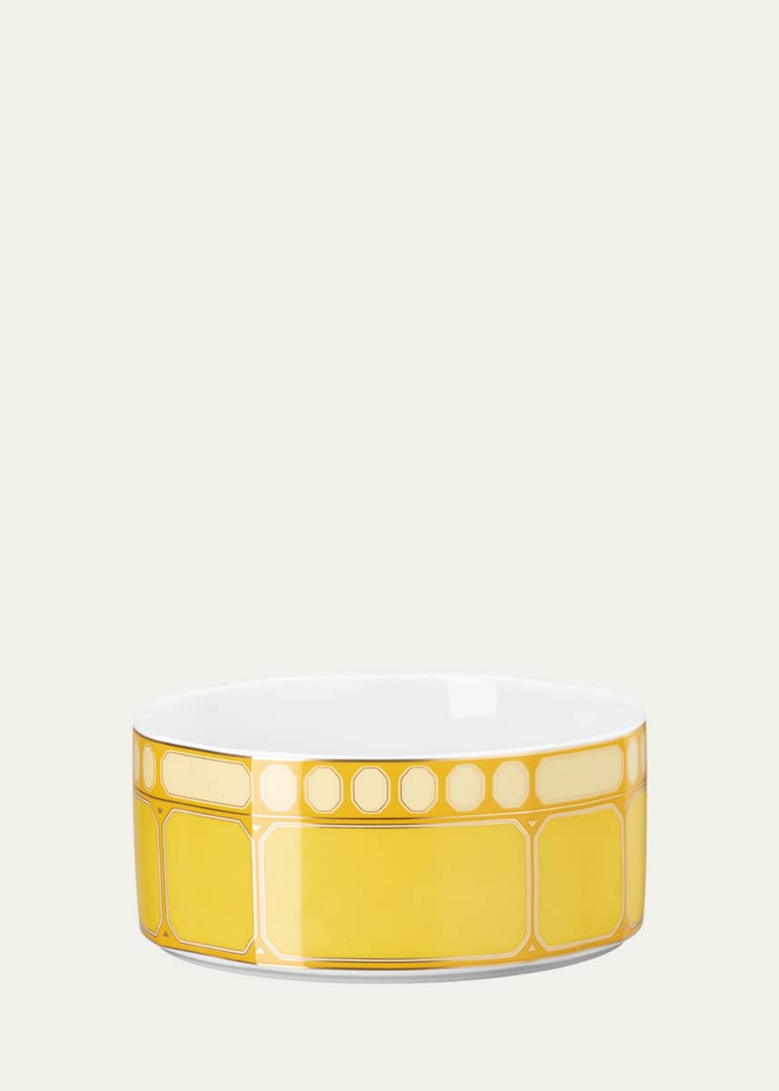SWAROVSKI Signum Cereal Bowl, 5.5"