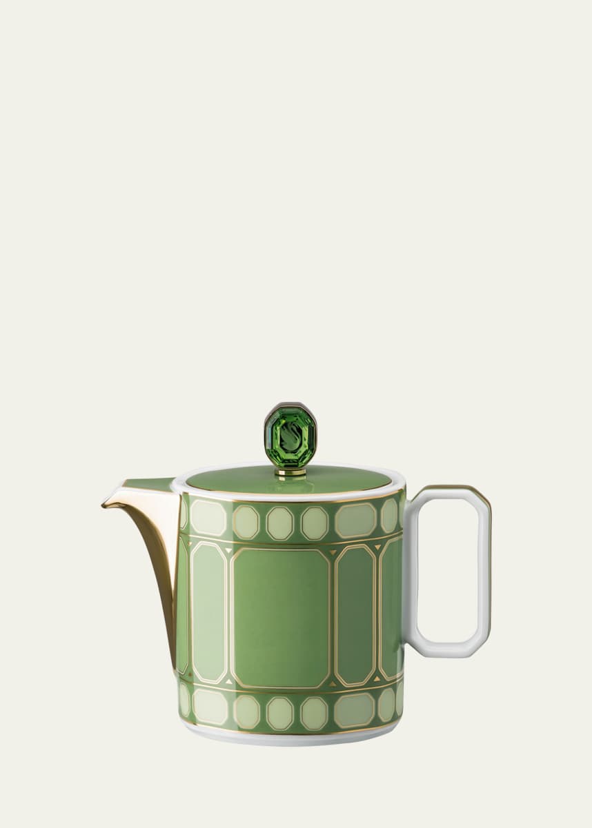 SWAROVSKI Signum Creamer with Lid