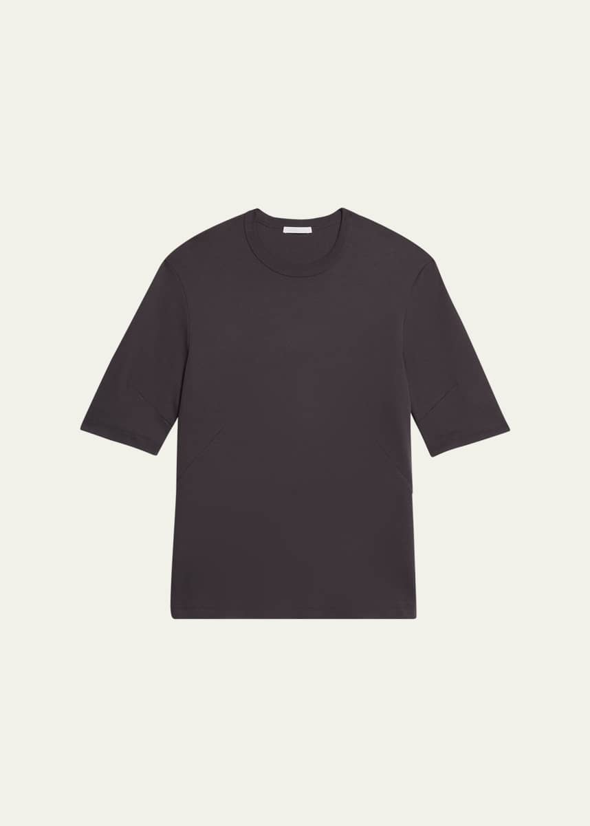 Helmut Lang Men's Apex Oversized T-Shirt