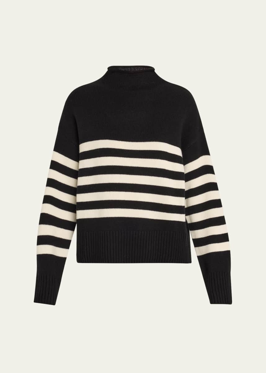 Kule striped sweater shop