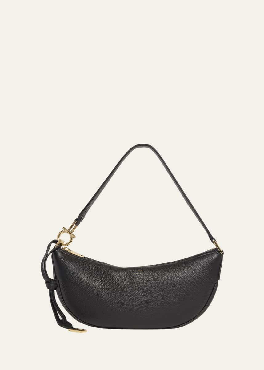 【送料&関税込】Ferragamo Leather Hobo-bag 20716536_50982905_600.jpg