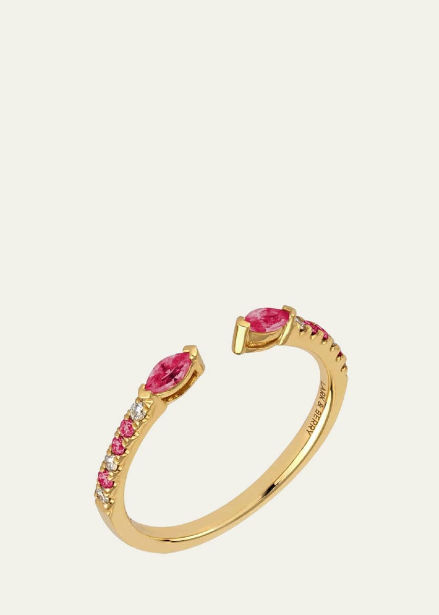 Designer Rings Bergdorf Goodman